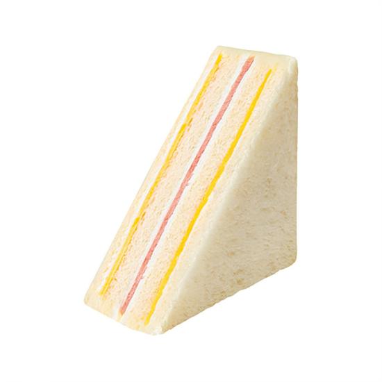 메가MGC커피 NEW햄앤치즈샌드