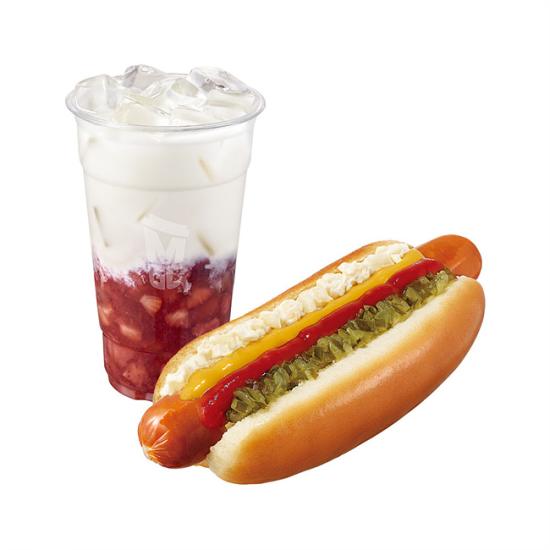 메가MGC커피 (NEW)든든한 한끼 먹자세트