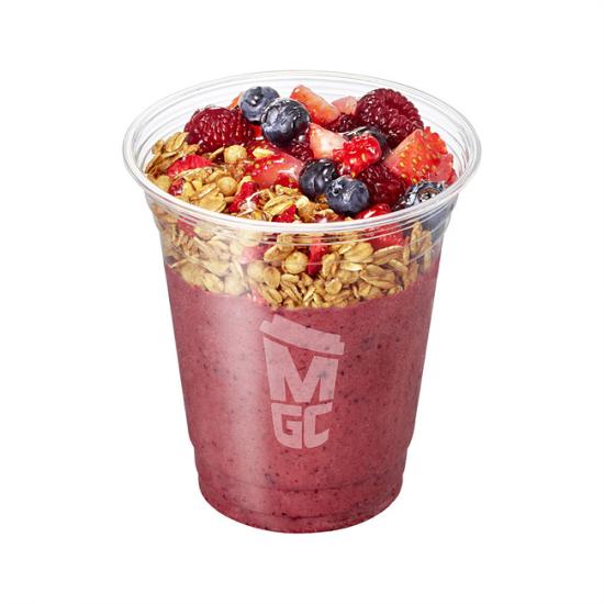 메가MGC커피 메가베리 아사이볼