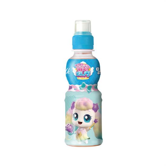 메가MGC커피 캐치!티니핑 밀크맛