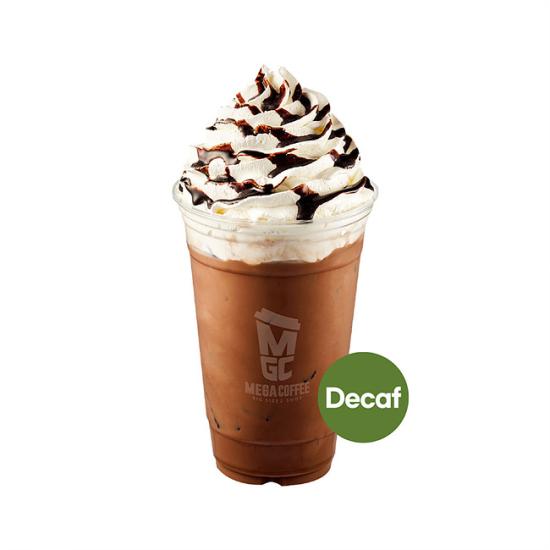 메가MGC커피 (ICE)디카페인 카페모카
