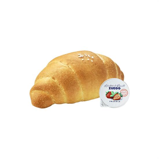 메가MGC커피 버터버터소금빵(쥬에그잼)