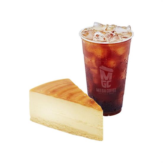 메가MGC커피 감사합니다 세트