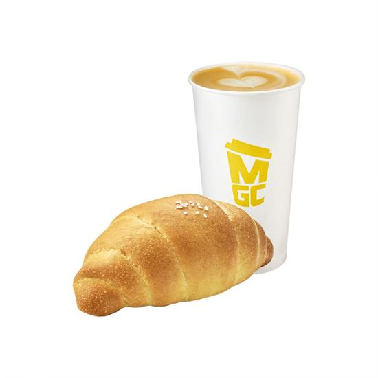 메가MGC커피 기분좋은 하루 보내요 세트