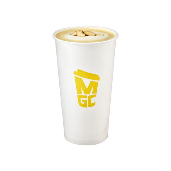 메가MGC커피 (HOT)고구마라떼