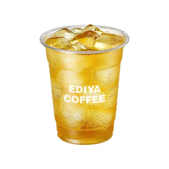이디야커피 ICED 퓨어 페퍼민트 (R)