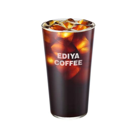 이디야커피 ICED 아메리카노 (L)