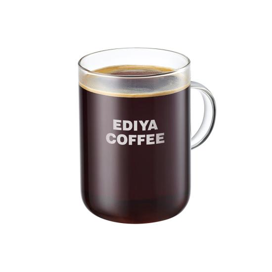 이디야커피 HOT 아메리카노 (L)