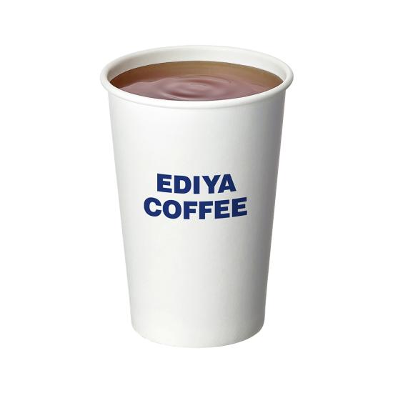 이디야커피 HOT 퓨어 페퍼민트 (R)