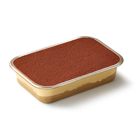 이디야커피 떠먹는 티라미수