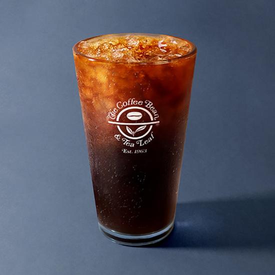 커피빈 콜드브루 (S)