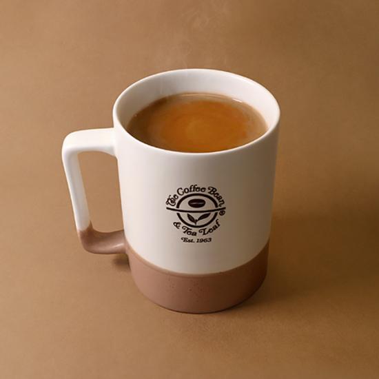 커피빈 헤이즐넛 아메리카노 (S)