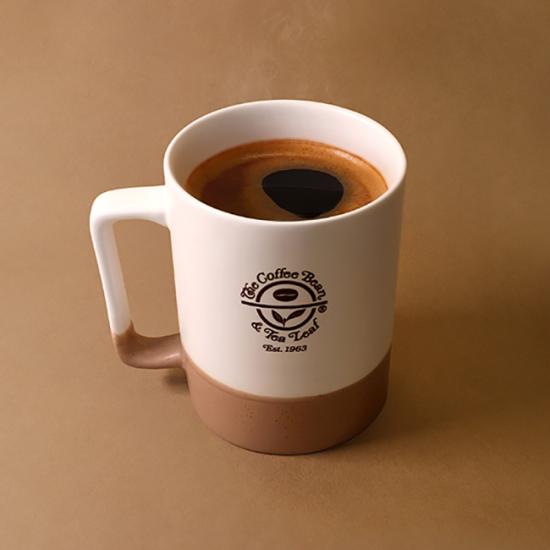 커피빈 아메리카노 (S)