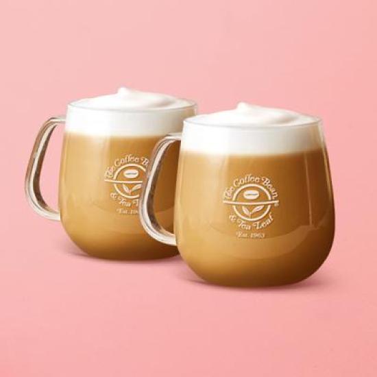 커피빈 바닐라라떼 (S) 2