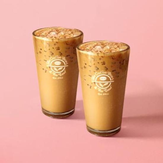 커피빈 아이스 바닐라라떼 (S) 2