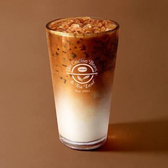 커피빈 아이스 카페 수아 (S)