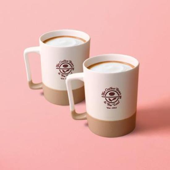 커피빈 카페라떼 (S) 2