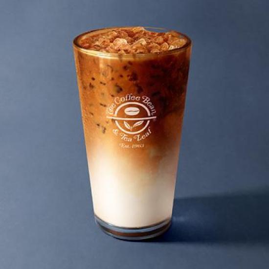 커피빈 콜드브루 수아 (S)