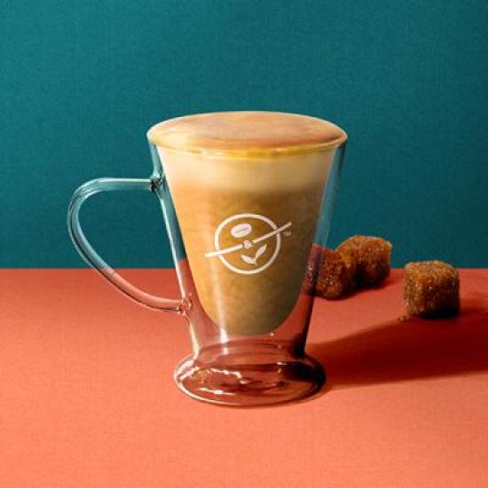 커피빈 Another Classic 브라운 마끼아토네