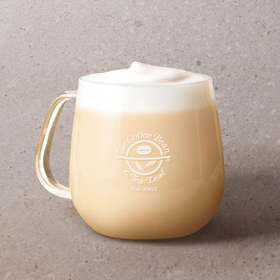 커피빈 차이라떼 (R)