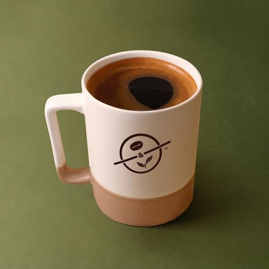 커피빈 [디카페인] 아메리카노 (S)