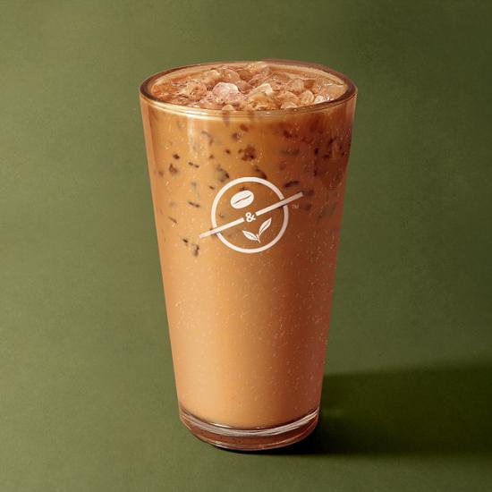 커피빈 [디카페인] 헤이즐넛 아메리카노 (S)