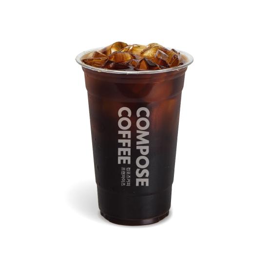 컴포즈커피 디카페인콜드브루(Ice)(TAKE-OUT)