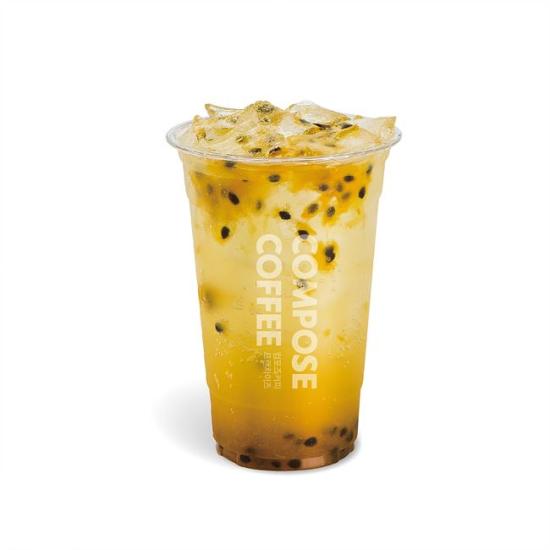 컴포즈커피 스페셜에이드(패션후르츠)(OnlyIce)(TAKE-OUT)