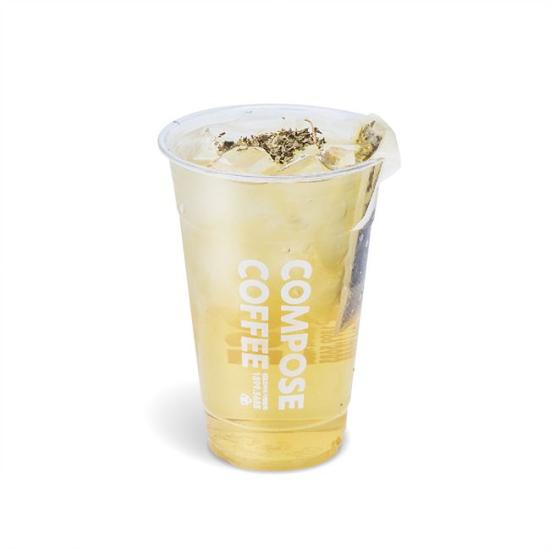 컴포즈커피 허브티(페퍼민트)(Ice)(TAKE-OUT)