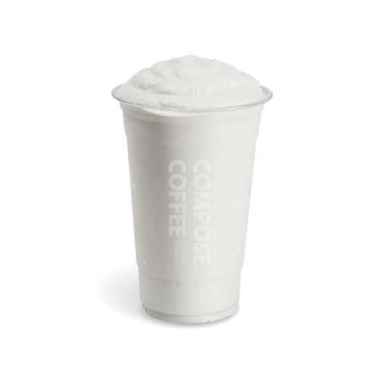 컴포즈커피 요거트스무디(플레인)(OnlyIce)(TAKE-OUT)