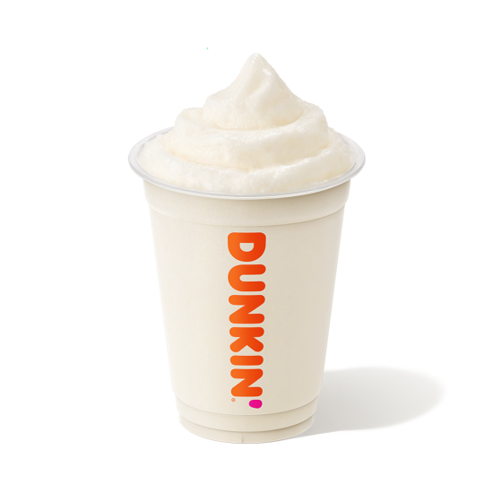 던킨 플레인 요거트 쿨라타