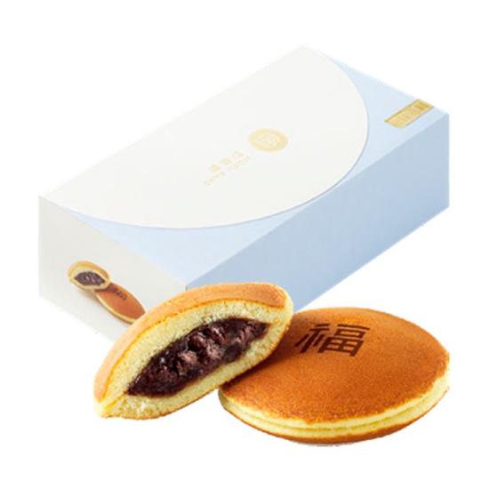 파리바게뜨 만월빵