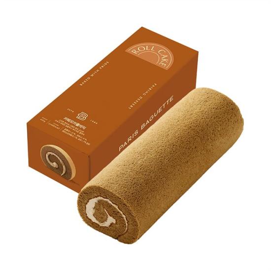 파리바게뜨 카페모카 롤케익