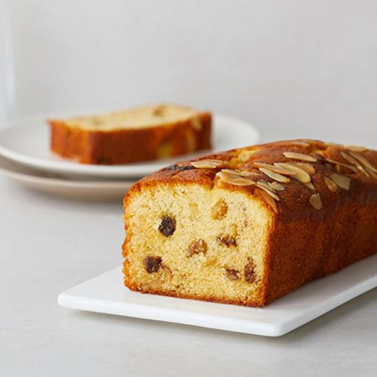 파리바게뜨 정통 파운드 케익