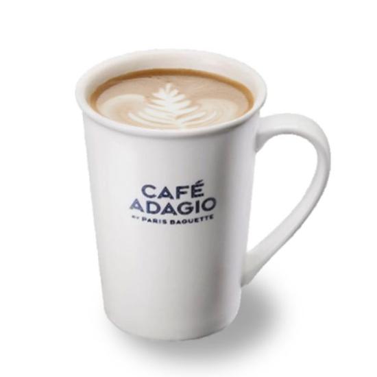 파리바게뜨 카페라떼