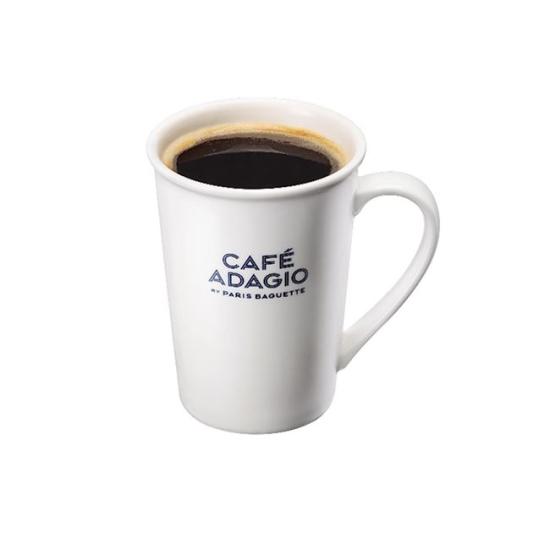 파리바게뜨 아메리카노