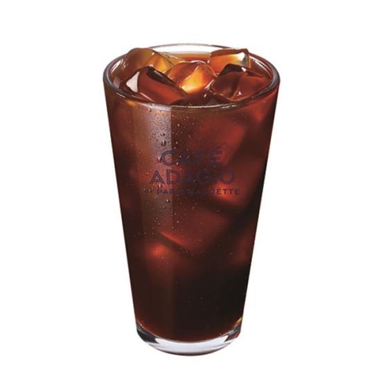 파리바게뜨 빅 아이스 아메리카노