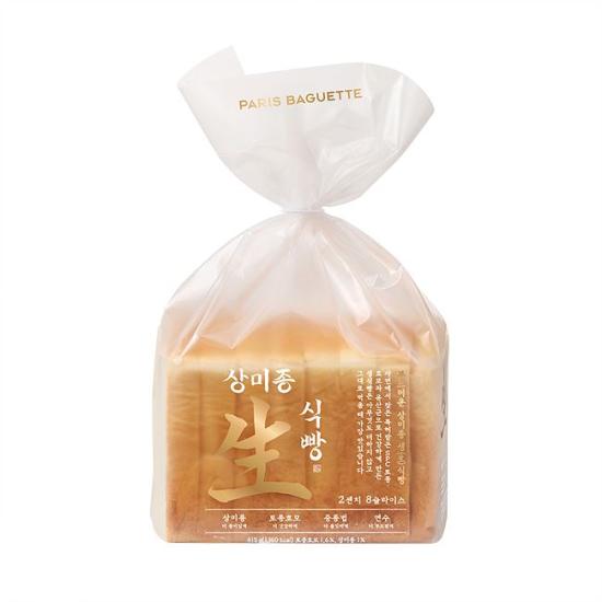 부드러운 상미종 생(生)식빵