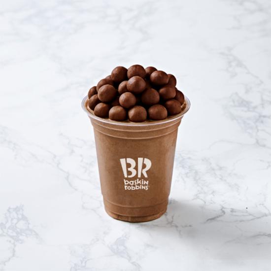 배스킨라빈스 엄마는 외계인 블라스트 (Regular)