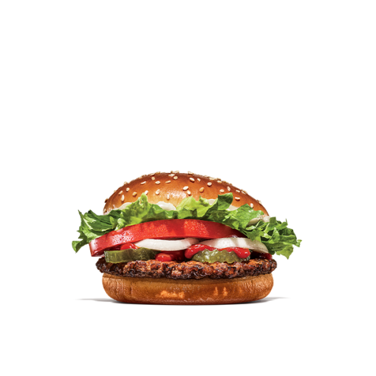 버거킹 와퍼주니어