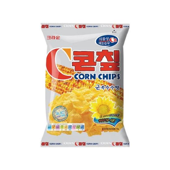 크라운)콘칩1500