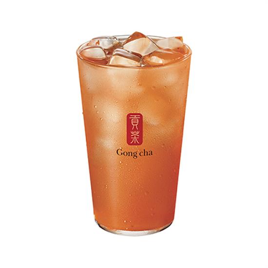 공차 블랙티 L