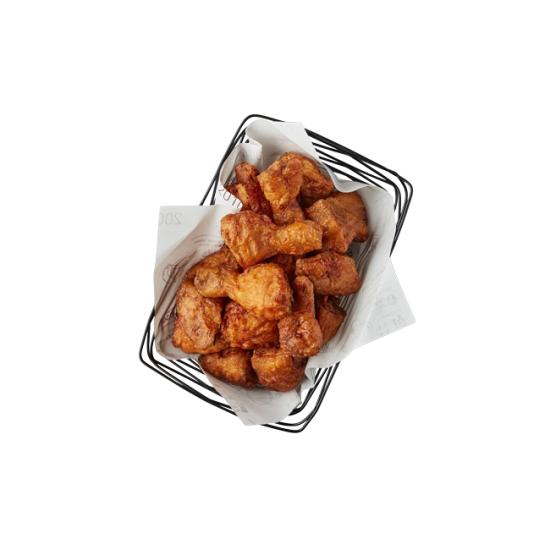 교촌치킨 레드한마리