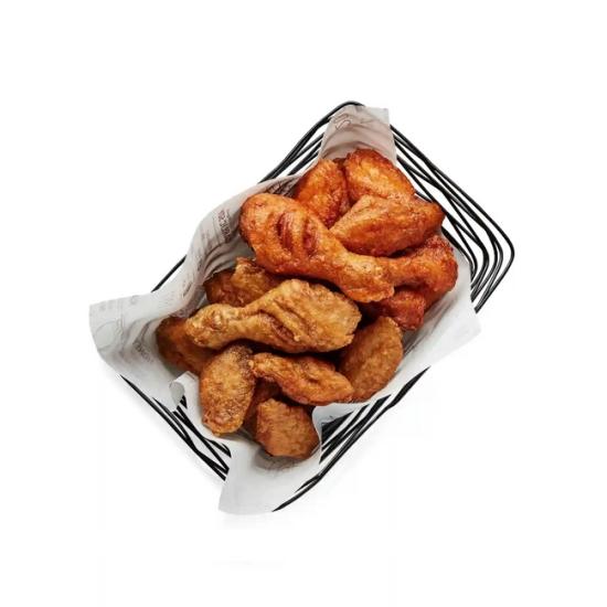 교촌치킨 반반콤보