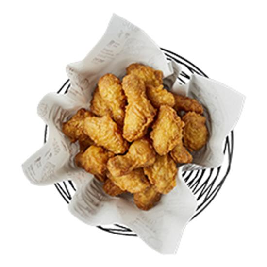 교촌치킨 허니콤보