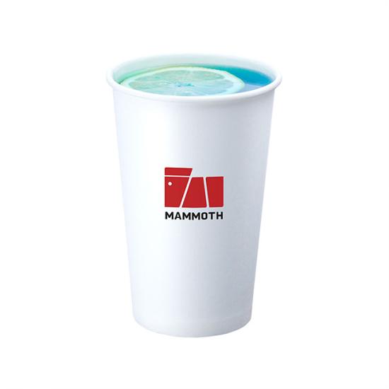 매머드익스프레스 블루레몬 티(HOT) M