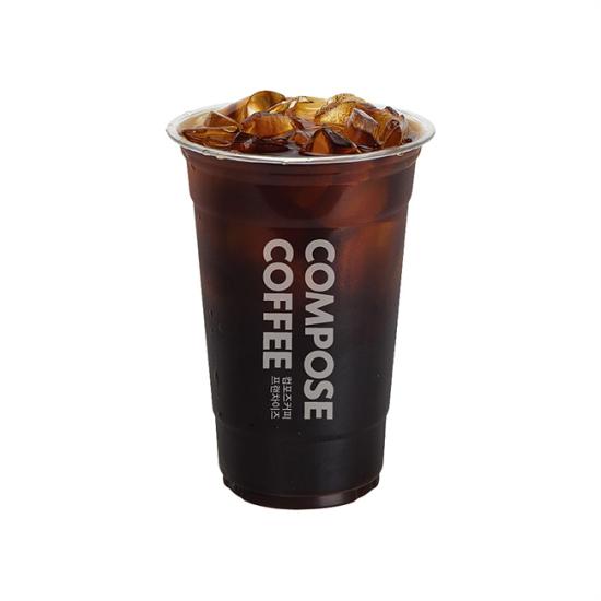 컴포즈커피 디카페인콜드브루(Ice)(TAKE-OUT)
