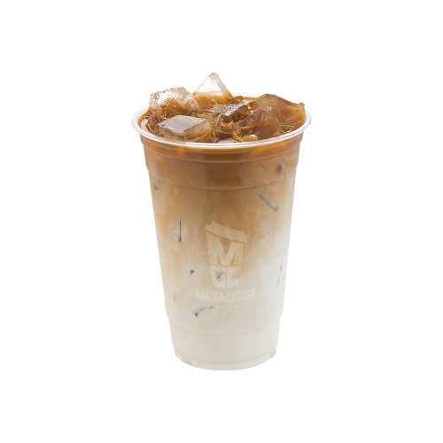 (ICE)바닐라라떼