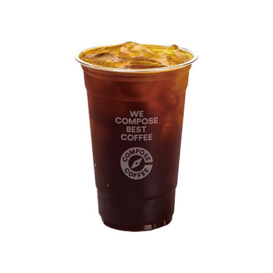 컴포즈커피 아샷추(ICE) (TAKE-OUT)