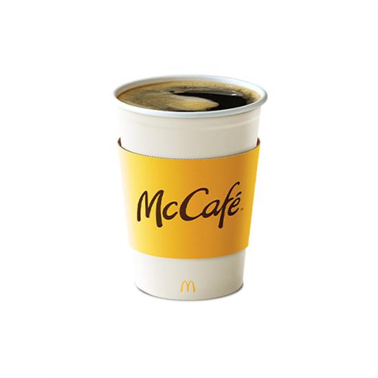 맥도날드 아메리카노 Medium
